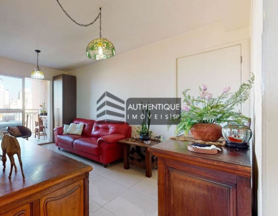 Imagem Apartamento com 2 Quartos à Venda, 61 m² em Lapa - São Paulo Imagem Apartamento com 2 Quartos à Venda, 61 m² em Lapa - São Paulo