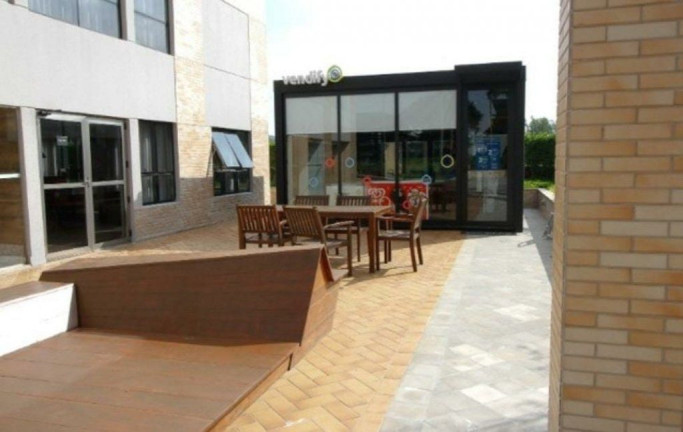 Imagem Apartamento com 2 Quartos à Venda, 70 m² em Vila Leopoldina - São Paulo