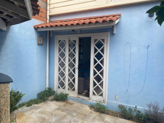 Imagem Casa de Condomínio com 3 Quartos à Venda, 180 m² em Mauá - São Caetano Do Sul Imagem Casa de Condomínio com 3 Quartos à Venda, 180 m² em Mauá - São Caetano Do Sul