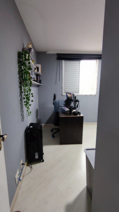 Imagem Apartamento com 2 Quartos à Venda, 53 m² em Vila Andrade - São Paulo Imagem Apartamento com 2 Quartos à Venda, 53 m² em Vila Andrade - São Paulo