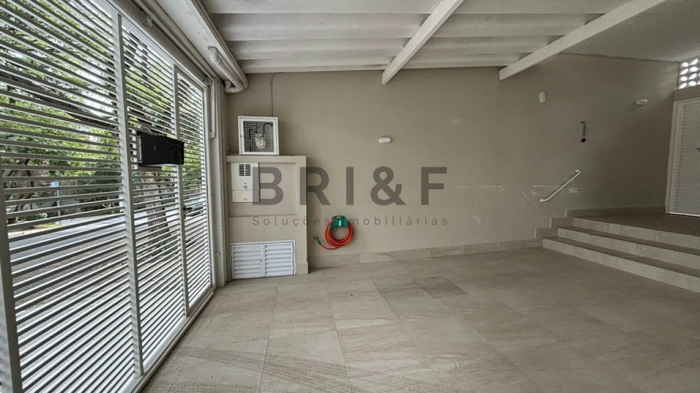 Imagem Casa com 3 Quartos à Venda, 184 m² em Brooklin - São Paulo Imagem Casa com 3 Quartos à Venda, 184 m² em Brooklin - São Paulo