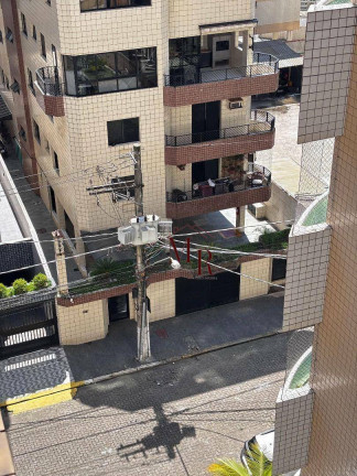 Imagem Apartamento com 2 Quartos à Venda, 60 m² em Vila Guilhermina - Praia Grande Imagem Apartamento com 2 Quartos à Venda, 60 m² em Vila Guilhermina - Praia Grande
