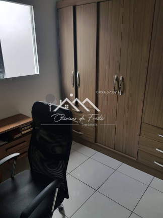 Imagem Casa com 2 Quartos à Venda, 123 m² em Parque Almerinda Pereira Chaves - Jundiaí Imagem Casa com 2 Quartos à Venda, 123 m² em Parque Almerinda Pereira Chaves - Jundiaí
