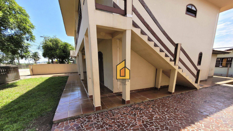 Imagem Sobrado com 2 Quartos para Alugar, 267 m² em Estação - Araucária