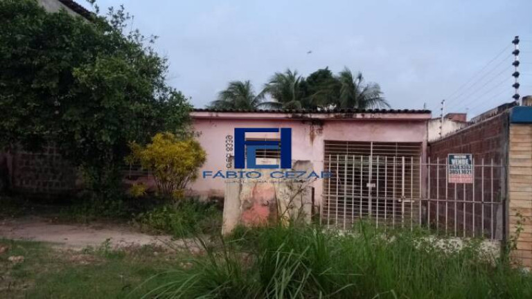 Casa com 3 Quartos à Venda, 340 m² em Jardim Atlantico - Olinda