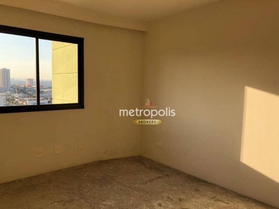 Imagem Apartamento com 3 Quartos à Venda, 108 m² em Campestre - Santo André