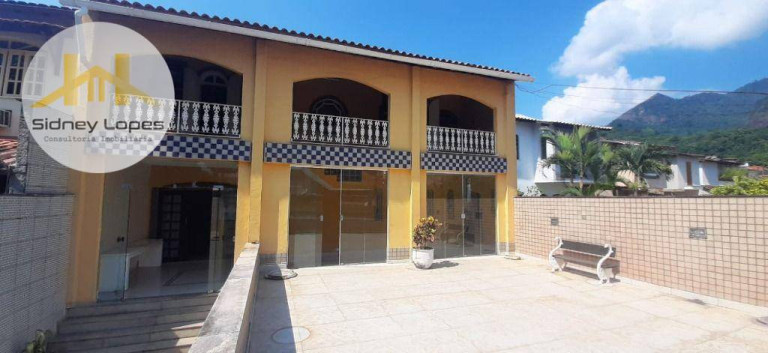 Imagem Casa com 5 Quartos à Venda, 460 m² em Freguesia De Jacarepaguá - Rio De Janeiro