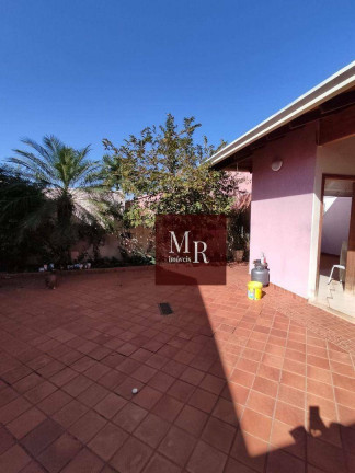 Imagem Casa com 4 Quartos à Venda, 276 m² em San Remo - Votuporanga Imagem Casa com 4 Quartos à Venda, 276 m² em San Remo - Votuporanga
