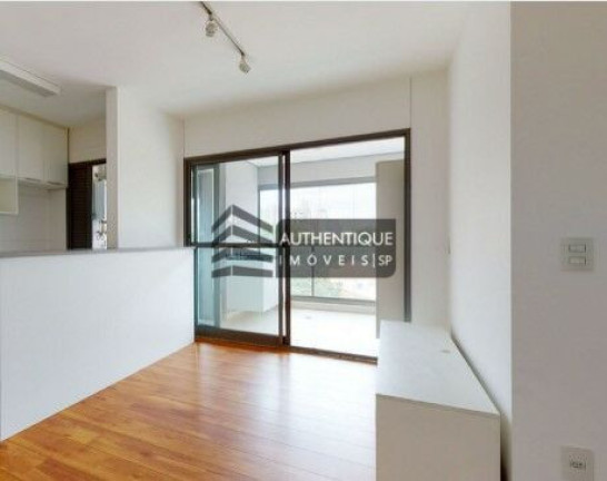 Imagem Apartamento com 2 Quartos à Venda, 65 m² em Vila Mariana - São Paulo