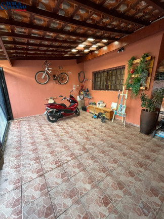 Imagem Casa com 2 Quartos à Venda, em Mooca - São Paulo Imagem Casa com 2 Quartos à Venda, em Mooca - São Paulo