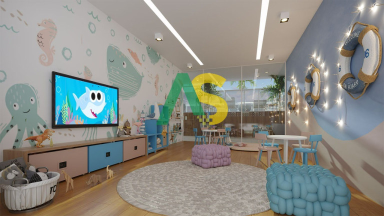Imagem Flat com 1 Quarto à Venda, 19 m² em Cupe - Ipojuca Imagem Flat com 1 Quarto à Venda, 19 m² em Cupe - Ipojuca
