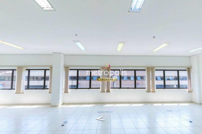 Imagem Galpão para Alugar, 1.350 m² em Vila Jaguara - São Paulo