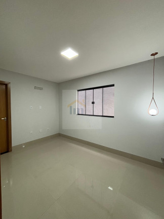 Casa com 4 Quartos à Venda, 215 m² em Jardim Helvécia - Aparecida De Goiânia