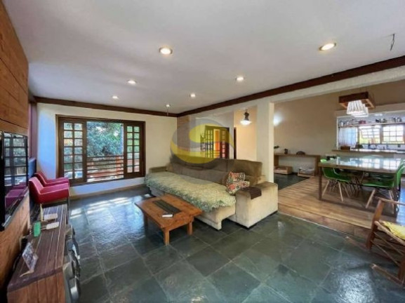 Imagem Casa de Condomínio com 4 Quartos à Venda, 220 m² em Chácara Dos Junqueiras - Carapicuíba