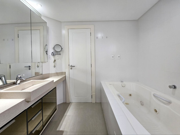Imagem Apartamento com 3 Quartos à Venda, 131 m² em Quadra Mar Sul - Balneário Camboriú