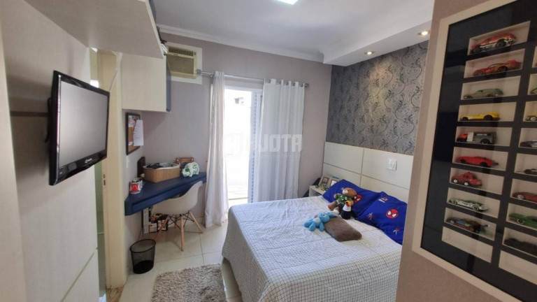 Imagem Casa de Condomínio com 3 Quartos à Venda, 250 m² em Loteamento Village Mirassol - Mirassol