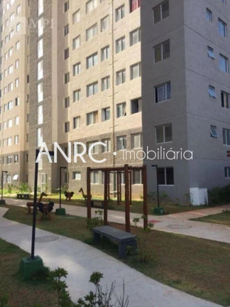 Imagem Imóvel com 2 Quartos à Venda, 43 m² em Vila Santos - São Paulo