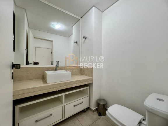 Imagem Apartamento com 4 Quartos à Venda, 220 m² em Parque Residencial Aquarius - São José Dos Campos
