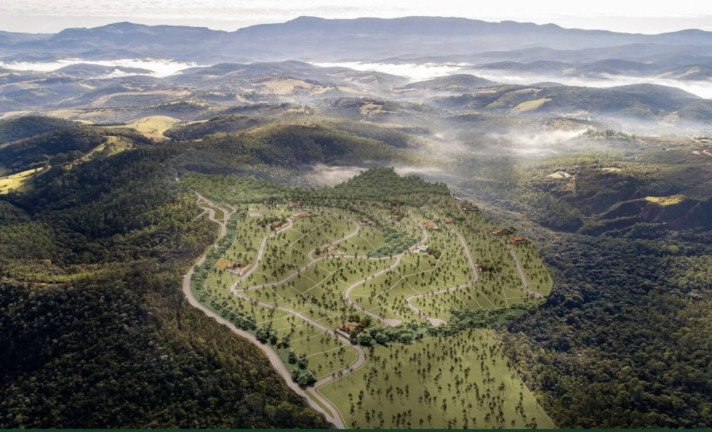 Imagem Terreno em Condomínio à Venda, 1.500 m² em Ouro Preto