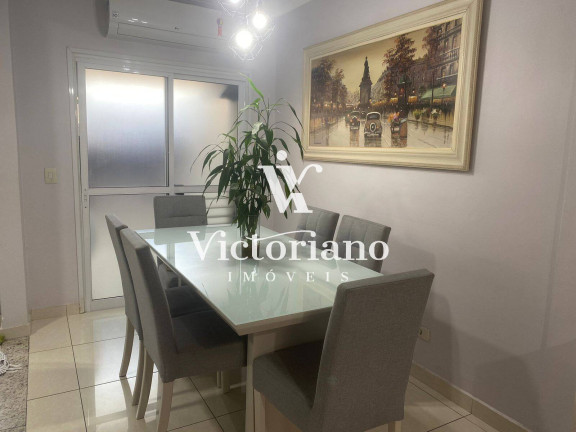 Imagem Casa de Condomínio com 2 Quartos à Venda, 124 m² em Jardim Emília - Jacareí Imagem Casa de Condomínio com 2 Quartos à Venda, 124 m² em Jardim Emília - Jacareí