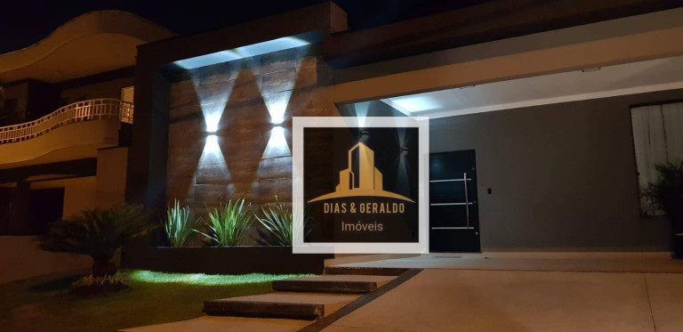 Imagem Casa com 3 Quartos à Venda ou Locação, 151 m² em Condomínio Terras Do Vale - Caçapava Imagem Casa com 3 Quartos à Venda ou Locação, 151 m² em Condomínio Terras Do Vale - Caçapava