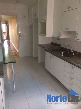 Imagem Apartamento com 3 Quartos à Venda, 106 m² em água Fria - São Paulo Imagem Apartamento com 3 Quartos à Venda, 106 m² em água Fria - São Paulo