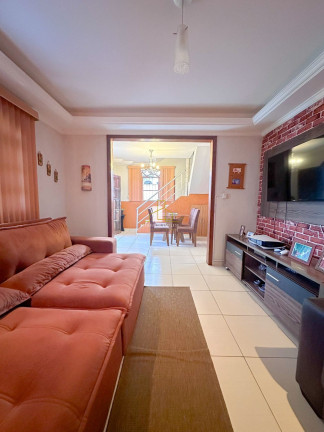 Imagem Casa com 4 Quartos à Venda, 230 m² em Portal De Jacaraípe - Serra Imagem Casa com 4 Quartos à Venda, 230 m² em Portal De Jacaraípe - Serra