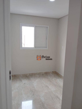 Imagem Apartamento com 2 Quartos à Venda, 62 m² em Vila Scarpelli - Santo André Imagem Apartamento com 2 Quartos à Venda, 62 m² em Vila Scarpelli - Santo André