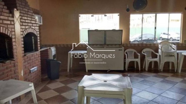Imagem Apartamento com 2 Quartos à Venda, 57 m² em Vila Granada - São Paulo Imagem Apartamento com 2 Quartos à Venda, 57 m² em Vila Granada - São Paulo