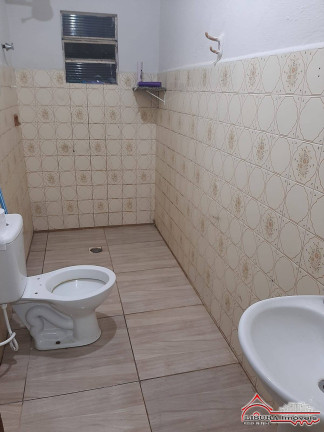 Imagem Casa com 1 Quarto à Venda, 310 m² em Jardim Rafael - Caçapava
