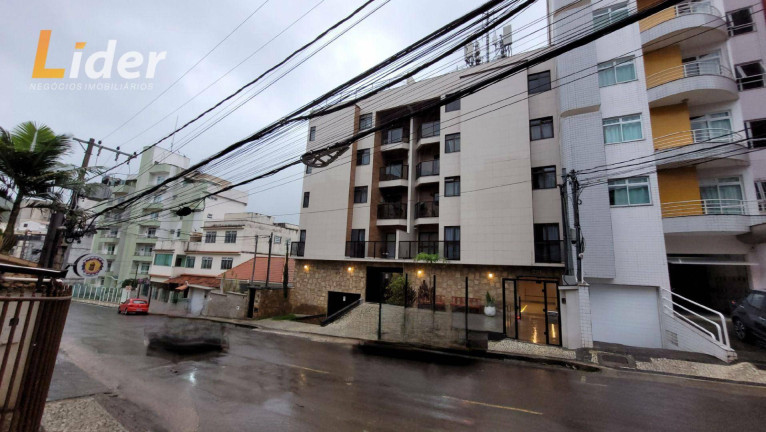 Apartamento com 2 Quartos para Alugar, 105 m² em Laranjeiras - Juiz De Fora