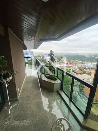 Imagem Apartamento com 4 Quartos à Venda, 340 m² em Centro - Guarulhos Imagem Apartamento com 4 Quartos à Venda, 340 m² em Centro - Guarulhos