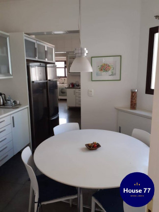 Imagem Apartamento com 4 Quartos à Venda, 217 m² em Itaim Bibi - São Paulo Imagem Apartamento com 4 Quartos à Venda, 217 m² em Itaim Bibi - São Paulo