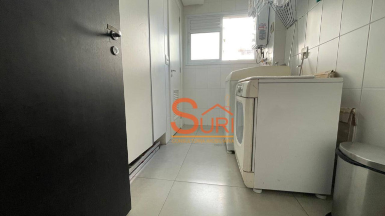 Imagem Apartamento com 3 Quartos à Venda, 187 m² em Campestre - Santo André