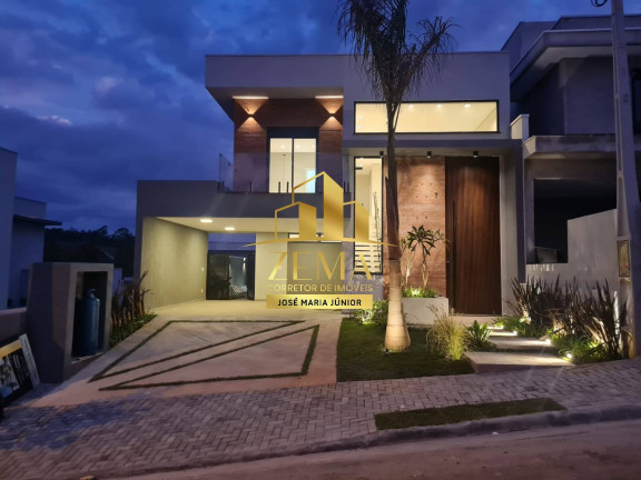 Imagem Casa com 3 Quartos à Venda, 250 m² em Cézar De Souza - Mogi Das Cruzes