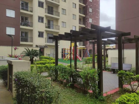 Imagem Apartamento com 2 Quartos à Venda, 48 m² em Parada Xv De Novembro - São Paulo