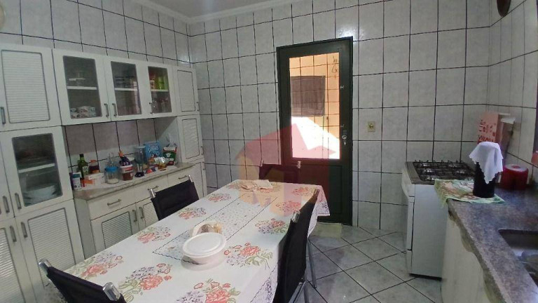 Imagem Casa com 3 Quartos à Venda, 295 m² em Parque Residencial Jaguari - Americana Imagem Casa com 3 Quartos à Venda, 295 m² em Parque Residencial Jaguari - Americana