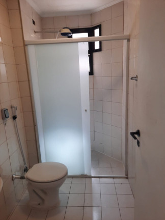 Imagem Apartamento com 1 Quarto à Venda, 57 m² em Aparecida - Santos Imagem Apartamento com 1 Quarto à Venda, 57 m² em Aparecida - Santos