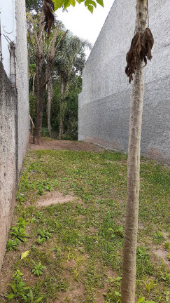 Imagem Terreno à Venda, 125 m² em Parque Esmeralda - Barueri