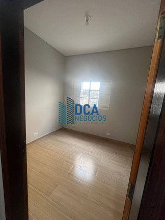 Imagem Casa com 2 Quartos à Venda, 125 m² em Parque Senhor Do Bonfim - Taubaté Imagem Casa com 2 Quartos à Venda, 125 m² em Parque Senhor Do Bonfim - Taubaté