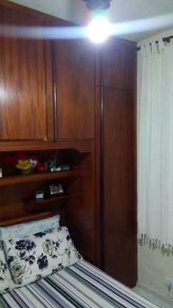 Imagem Apartamento com 2 Quartos à Venda, 68 m² em Saboó - Santos