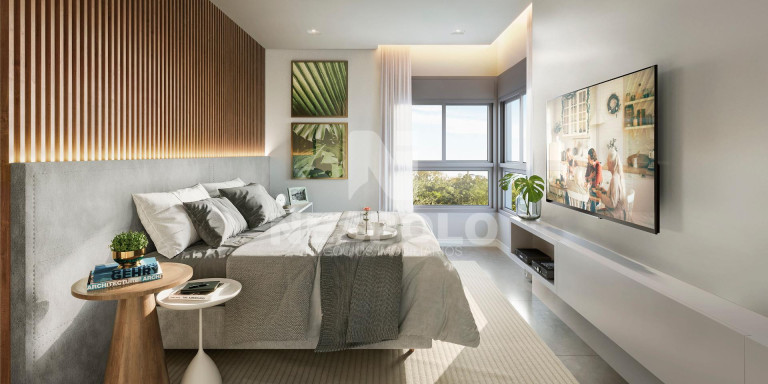 Imagem Apartamento à Venda, 165 m² em Cacupé - Florianopolis