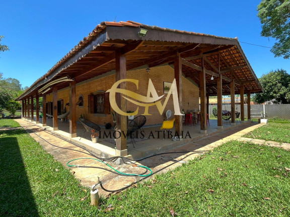 Imagem Chácara com 3 Quartos à Venda, 1.350 m² em Jardim Estância Brasil - Atibaia Imagem Chácara com 3 Quartos à Venda, 1.350 m² em Jardim Estância Brasil - Atibaia