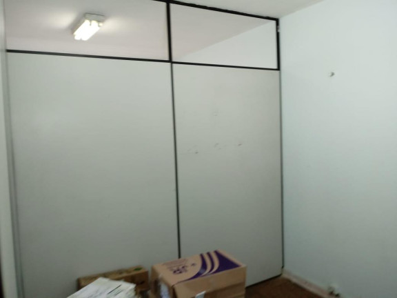 Imagem Sala Comercial à Venda, 500 m² em Vila Buarque - São Paulo