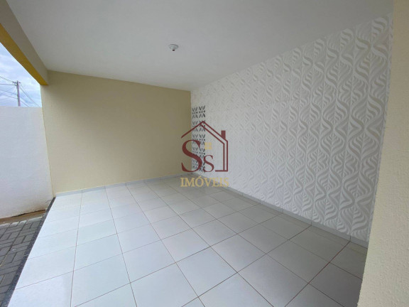 Imagem Casa com 2 Quartos à Venda, em Santa Júlia - Mossoró Imagem Casa com 2 Quartos à Venda, em Santa Júlia - Mossoró