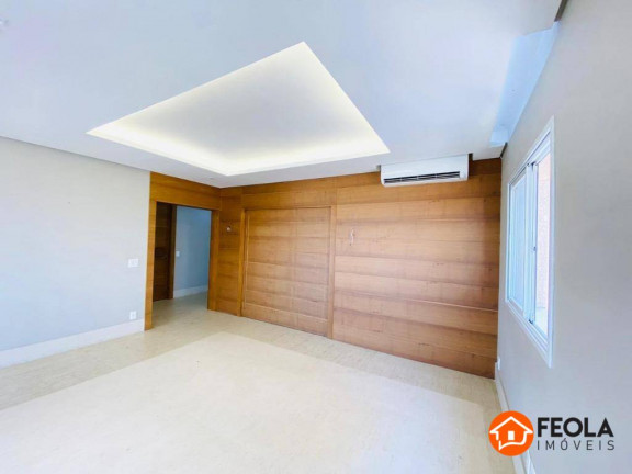 Imagem Apartamento com 3 Quartos à Venda, 388 m² em Centro - Americana