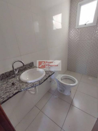 Imagem Apartamento com 2 Quartos à Venda, 74 m² em Vila Homero Thon - Santo André Imagem Apartamento com 2 Quartos à Venda, 74 m² em Vila Homero Thon - Santo André