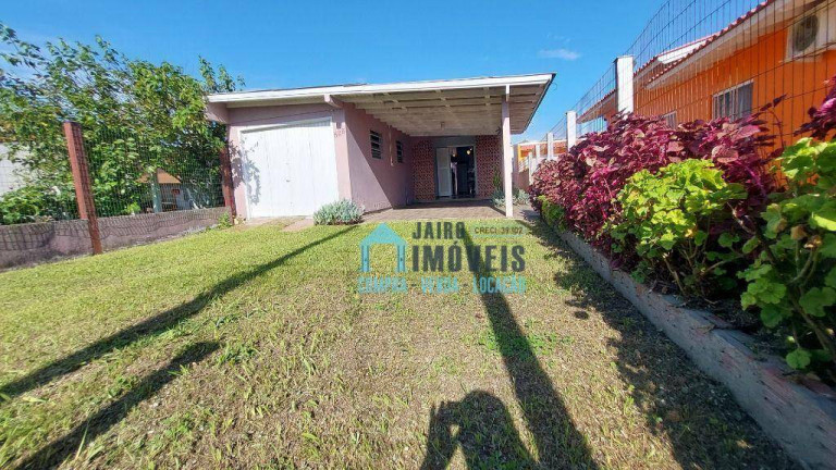 Imagem Casa com 3 Quartos à Venda, 225 m² em Centro - Balneário Pinhal Imagem Casa com 3 Quartos à Venda, 225 m² em Centro - Balneário Pinhal