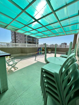 Imagem Apartamento com 2 Quartos à Venda, 81 m² em Aviação - Praia Grande