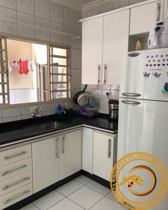 Imagem Casa com 3 Quartos à Venda, 250 m² em Parque Residencial Potiguara - Itu Imagem Casa com 3 Quartos à Venda, 250 m² em Parque Residencial Potiguara - Itu